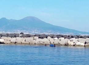 Profumo di Mare... Napoli